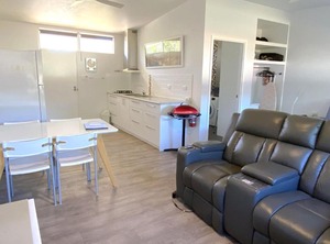Getaway Villas Accommodation | Exmouth