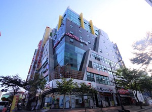 Gimhae | Jangyu-myeon