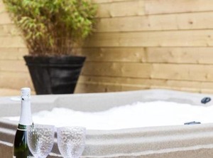 Gisburn Forest Lodge | Tosside