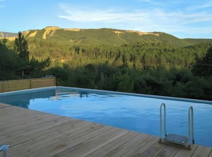 Gite The Swimming | Entrepierres