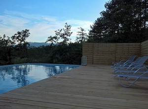 Gite The Swimming | Entrepierres