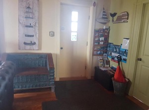 Gite Au Vieux Pommier | Tadoussac