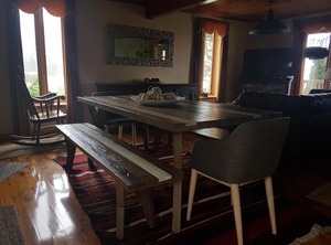 Gite Au Vieux Pommier | Tadoussac