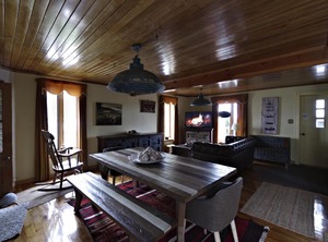 Gite Au Vieux Pommier | Tadoussac