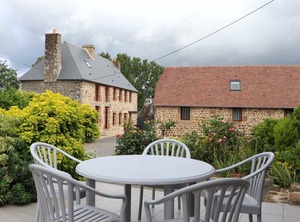 Persons | Saint-Mars-d'Egrenne