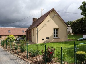 Persons | Saint-Mars-d'Egrenne
