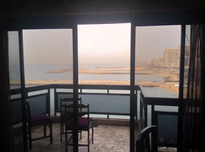 Gleem Seaview | Ar-Raml 1