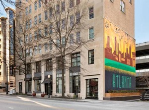 Glenn Hotel Autograph | Downtown Atlanta