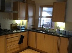 Godwin Court | Swindon