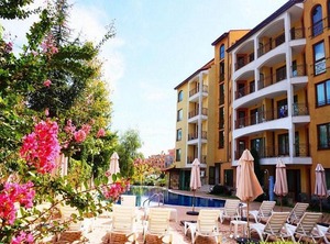 Dreams | Sunny Beach