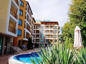 Dreams | Sunny Beach