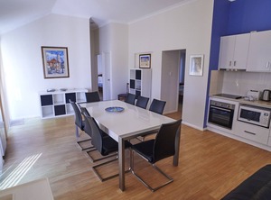 Golf Beach Retreat | Collingwood Park