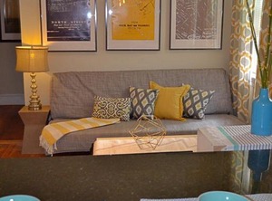 Boston Day Rentals | North End