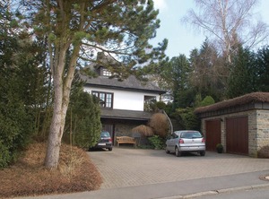 Accommodation | Schoenecken