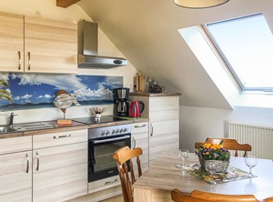Accommodation Büllingen | Manderfeld