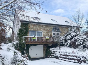 Accommodation Büllingen | Manderfeld