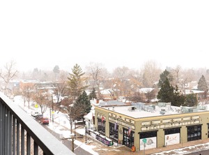Denver Riverfront | West Highland