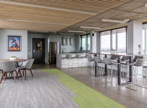 Denver Riverfront | West Highland