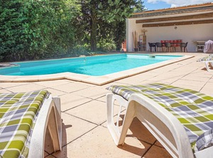 Accommodation Creissan | Bedarieux