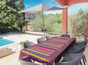Accommodation Creissan | Bedarieux