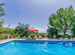 Iznájar Outdoor Swimming | Iznajar