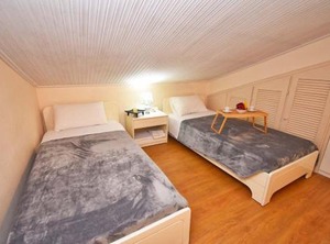 Govino Bay | Gouvia
