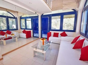 Govino Bay | Gouvia