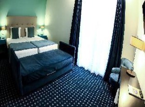 Hotel Vasco | Viseu