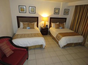 Gran Hotel | Barrio El Carmen