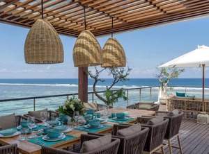 Villa Nusa Dua | Sawangan