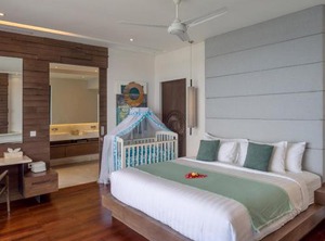 Villa Nusa Dua | Sawangan