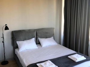 Апартаменты В Жк Grand | Prymorsk