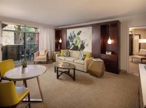 Scottsdale Premium Term Getaway Furnished Golf Cable Utilities | Gainey Ranch