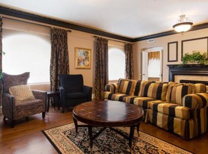 Grant Hall Hotel | Moose Jaw