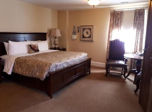 Grant Hall Hotel | Moose Jaw