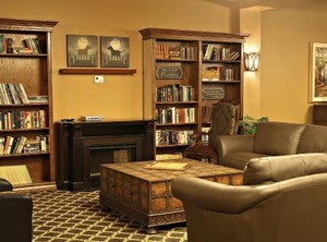 Grant Hall Hotel | Moose Jaw