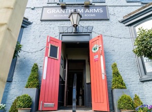 Grantham Arms | Boroughbridge
