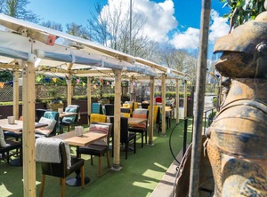 Grantham Arms | Boroughbridge
