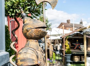 Grantham Arms | Boroughbridge
