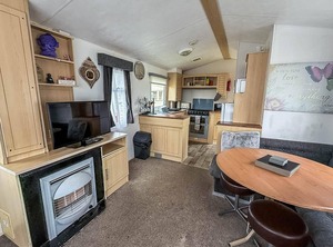 Firs B Skegness | Skegness