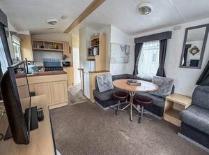 Firs B Skegness | Skegness