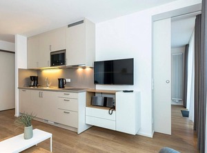 Apartmentvilla Anna Langeoog | Langeoog