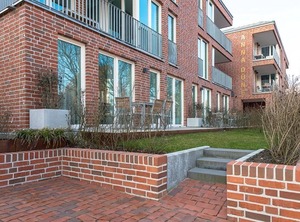 Apartmentvilla Anna Langeoog | Langeoog
