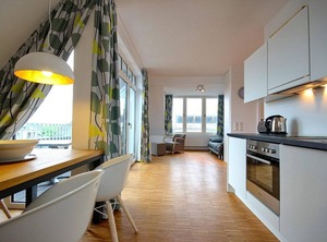 Ferienvillen Anna Düne | Wangerooge