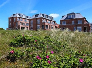 Ferienvillen Anna Düne | Wangerooge
