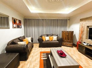 Grey Oak Holiday | Bulawayo