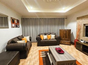Grey Oak Holiday | Bulawayo