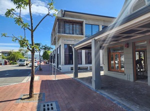 The Gallery | Knysna Central