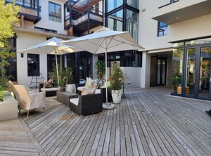 The Gallery | Knysna Central