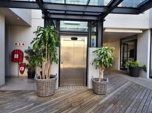 The Gallery | Knysna Central